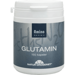 Natur-Drogeriet Destination Glutamine | 150 kapslar