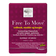 Free to move
