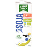 NaturGreen Sojadryck neutral EKO | 1 l