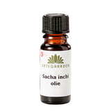 Sacha Inchi Olja EKO