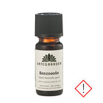 Urtegaarden Benzoeolja | 10 ml