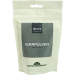 Natur-Drogeriet Jästpulver Ljus Torkad Inaktiv | 500 g