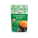 Dragon Superfoods Arenga Palmsocker Eko | 250 g