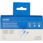 Valmed Spermiekoncentrationstest 1 st