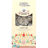 English Tea Shop Koffeinfri Te Happy Me EKO | 15 påsar