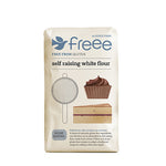 Doves Farm Självhävande Mjöl Glutenfritt | 1 kg