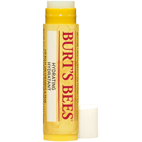 Burt's Bees Lip Balm | Coconut & Pear