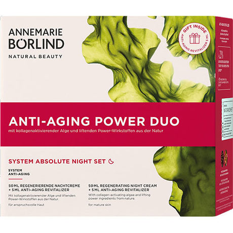 System Absolute Night Care Set