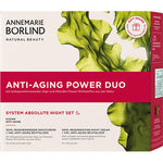Annemarie Börlind System Absolute Night Care Set