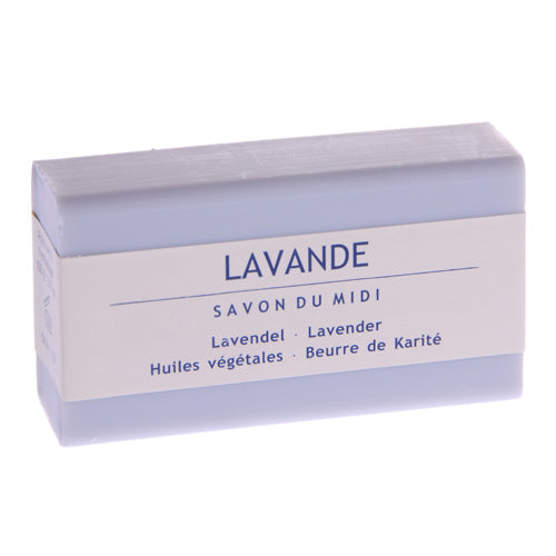  Lavendeltvål