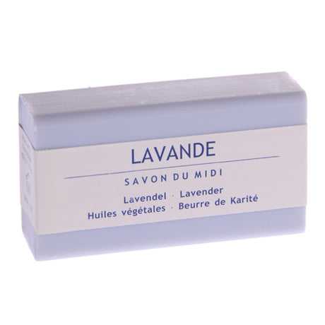  Lavendeltvål