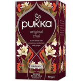 Pukka Original Chai | 20 påsar