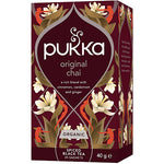 Pukka Original Chai | 20 påsar