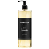 Body Wash Gurka O Mynta