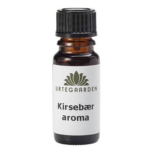 Körsbärsarom