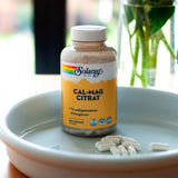 Calcium Magnesium Citrat