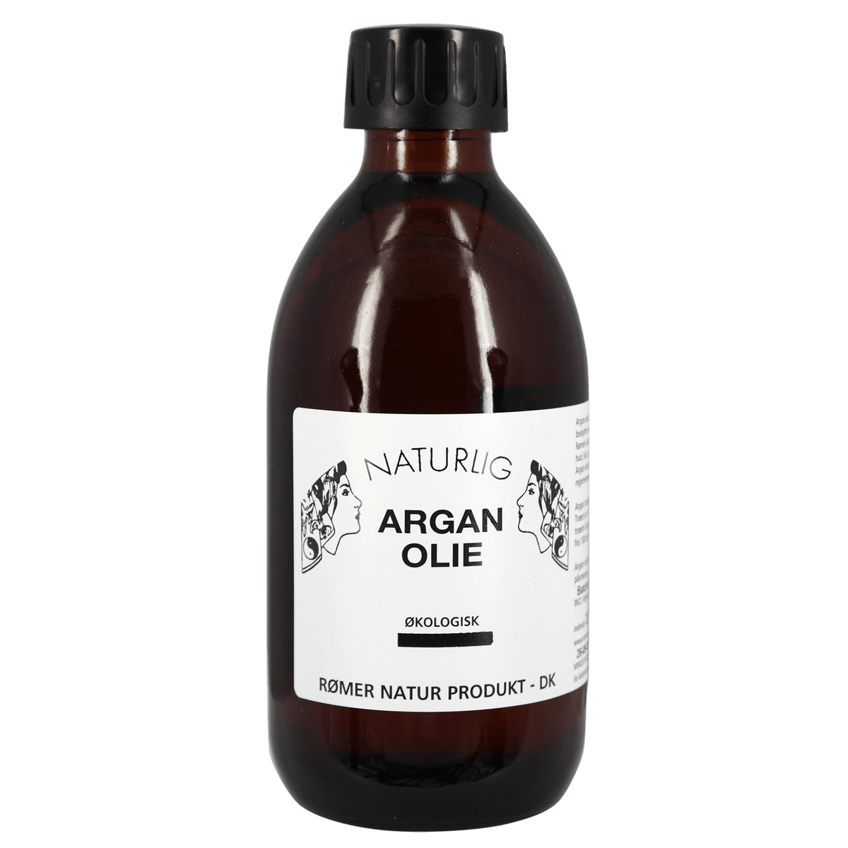 Rømer Arganolja 100% Ren | 250 ml