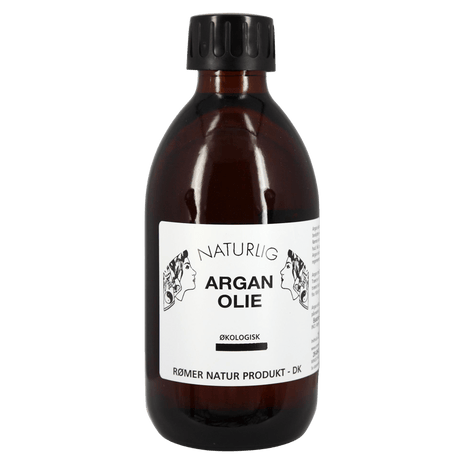 Rømer Arganolja 100% Ren | 250 ml