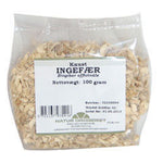Natur-Drogeriet Krossad ingefära (3) | 100 g