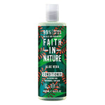 Faith in Nature Balsam (400 ml) | Aloe Vera Faith In