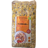 Verival Müsli - Kokos-Aprikos EKO Glutenfri | 1400 g