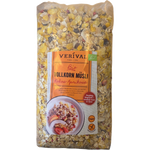 Verival Müsli - Kokos-Aprikos Ekologisk Glutenfri | 1400 g