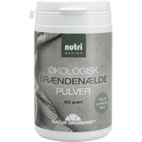 Natur-Drogeriet Brännässlemjöl Ekologisk | 120 g
