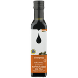 Clearspring Pumpakärnolja Rostad | 250 ml
