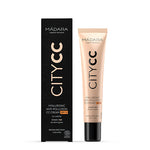 Madara City Cc Hyaluronic Anti-Pollution CC Cream Spf 15 Tan | 40 ml