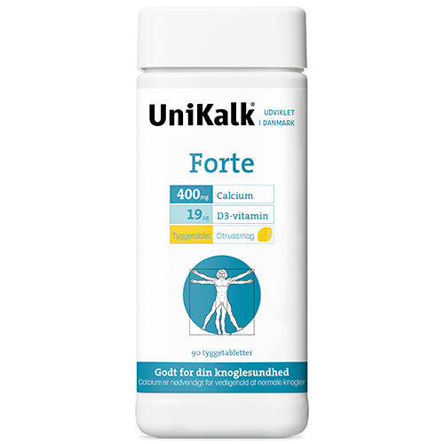 Forte Tuggtablett