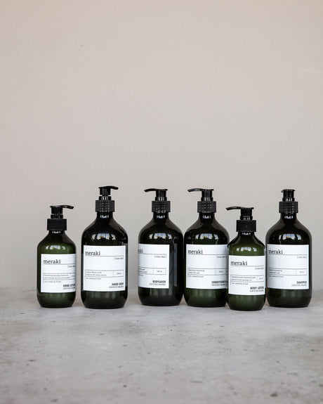 Hand Soap Linen Dew