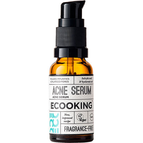 Acne Serum