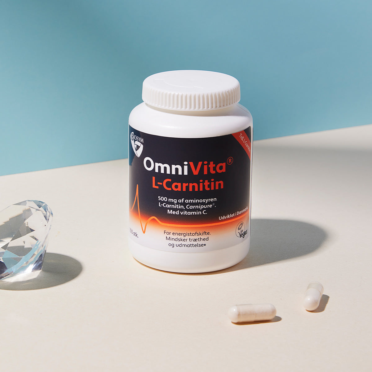 OmniVita L-Carnitin