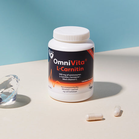 OmniVita L-Carnitin