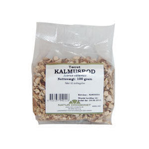 Kalmusrot Hel