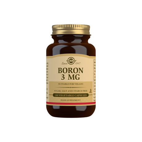 Bor 3 Mg (Multikelaterat bor)