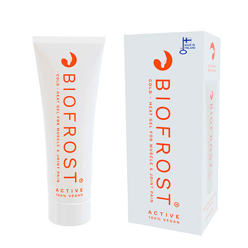 Active Cold & Heat Gel