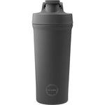 AYA&IDA Shaker Bottle | Dark Grey