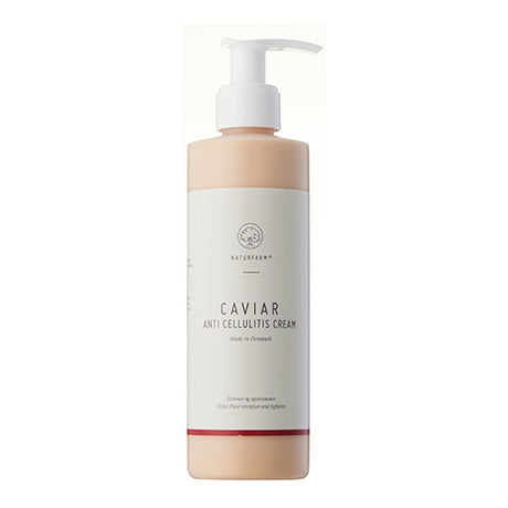 Caviar Hydro Anti-age Dagcreme Cellulite + Slimming Cream