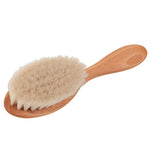 Croll & Denecke Hårborste Med Gethår (För Baby)