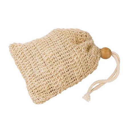 Tvålpåse Sisal