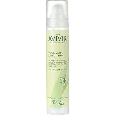 Avivir Aloe Vera Face Creme | 50 ml