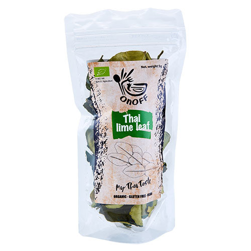 Thai limeblad Eko