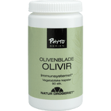 Natur-Drogeriet Olivir Olivblad | 90 Kapslar