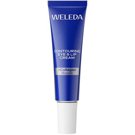 Weleda Contouring Eye & Lip Cream | 10 ml