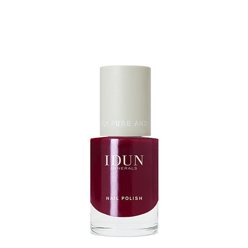 Idun Nagellack Jaspis