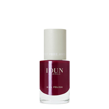 Idun Nagellack Jaspis