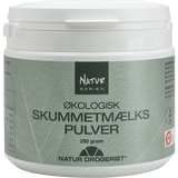Natur-Drogeriet Skummjölkspulver Ekologisk | 250 g