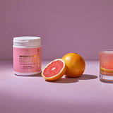Plent Beauty Blend Collagen | Pink Grapefruit