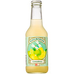 Naturfrisk Lemonbrus EKO | 250 ml
